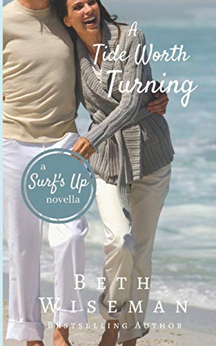 A Tide Worth Turning book cover