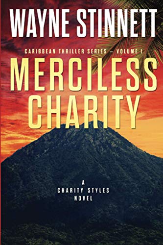 Merciless Charity book cover