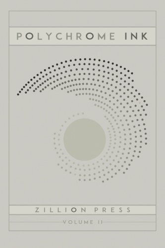 Polychrome Ink Volume II cover