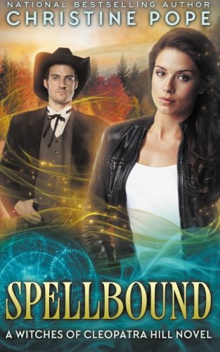 Spellbound book cover