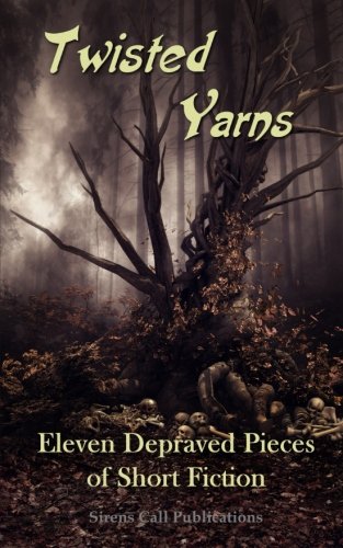 Twisted Yarns book cover