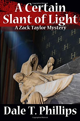 A Certain Slant of Light book cover