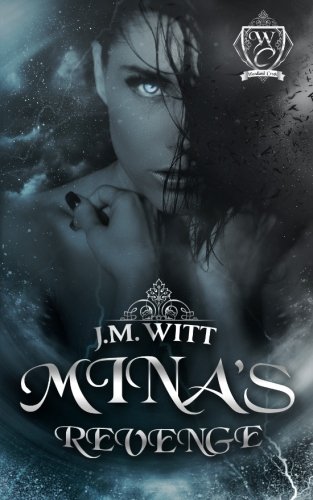 Mina's Revenge book cover