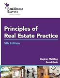 Principles Of Real Estate Practice Real Estate Express 5th Edition