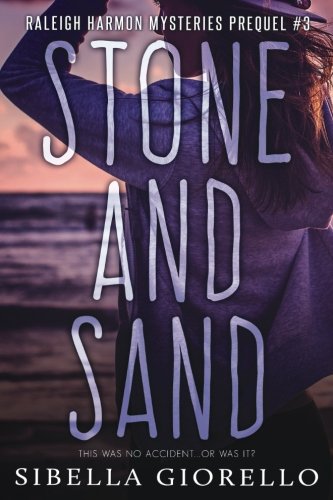 Stone and Sand book cover