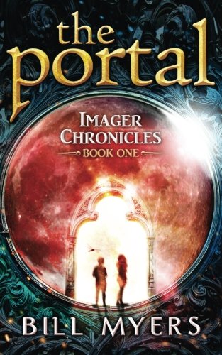 The Portal book cover