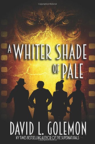 A Whiter Shade of Pale cover