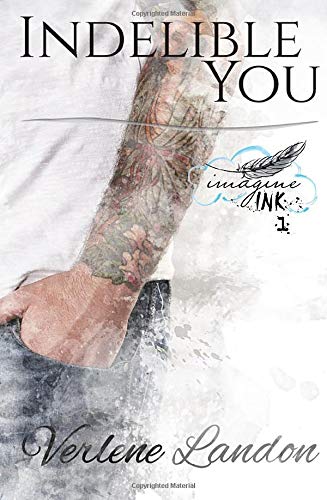 Indelible You book cover