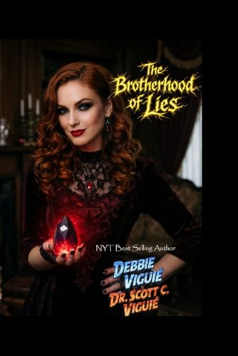 The Brotherhood of Lies