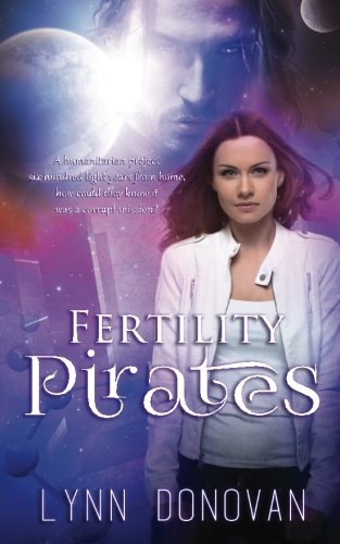 Fertility Pirates book cover