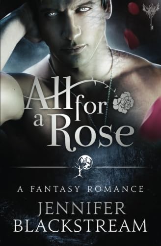 All for a Rose book cover