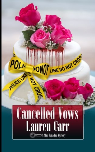 Cancelled Vows cover