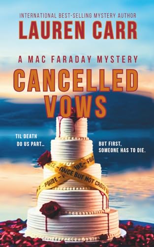 Cancelled Vows book cover