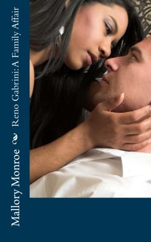 A Family Affair book cover