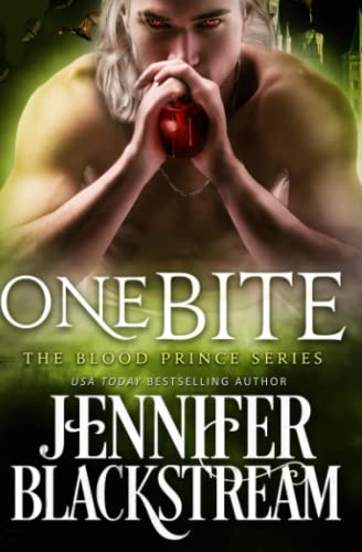One Bite book cover