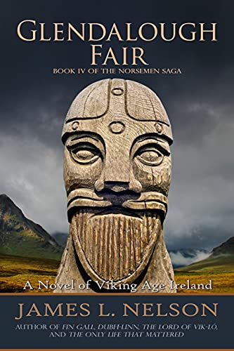 Glendalough Fair book cover