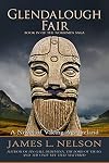 Glendalough Fair: A Novel of Viking Age Ireland (The Norsemen Saga) (Volume 4)