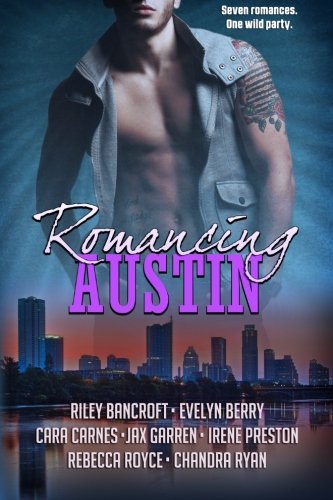 Romancing Austin book cover