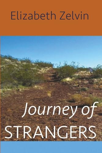 Journey of Strangers book cover
