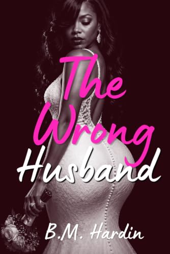 The Wrong Husband book cover