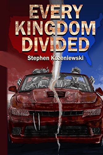 Every Kingdom Divided