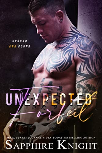 Unexpected Forfeit book cover