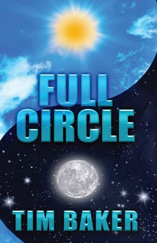 Full Circle book cover
