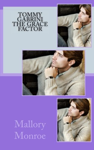 The Grace Factor book cover