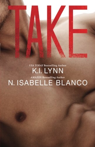 Take book cover