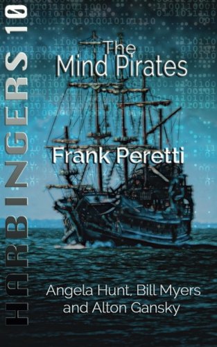The Mind Pirates book cover