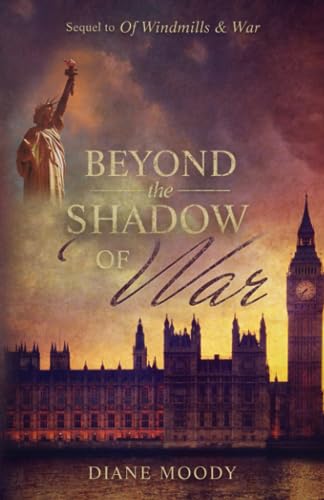 Beyond the Shadow of War book cover