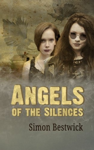 Angels of the Silences book cover