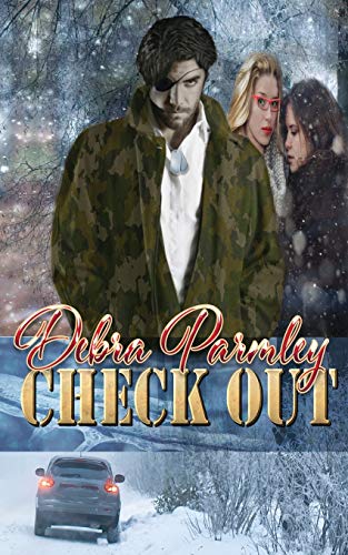 Check Out book cover