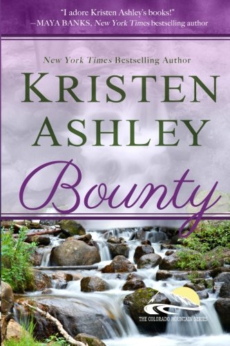 Bounty book cover