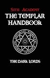 Sith Academy The Templar Handbook