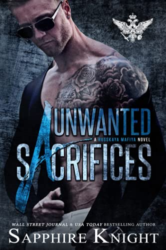 Unwanted Sacrifices book cover