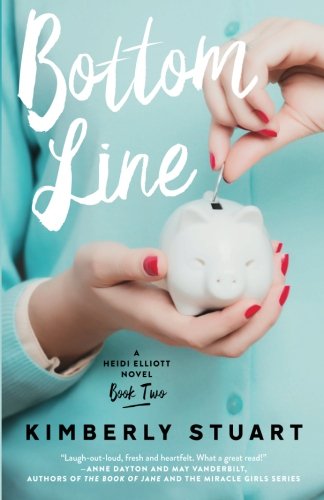 Bottom Line book cover
