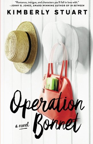 Operation Bonnet book cover