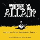 Where Is Allah