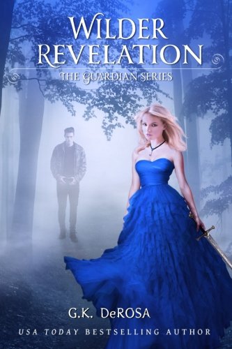 Wilder Revelation cover