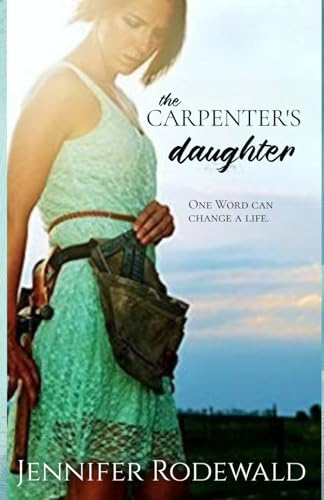 The Carpenter's Daughter book cover