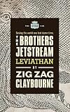 The Brothers Jetstream: Leviathan