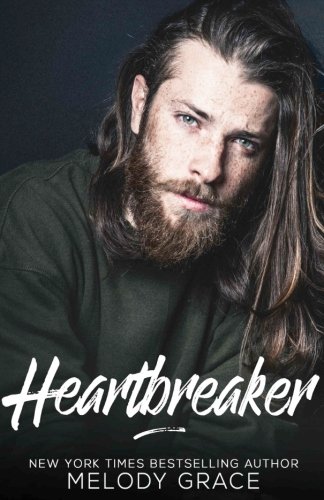 Heartbreaker book cover