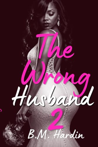 The Wrong Husband 2 book cover