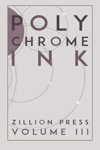 Polychrome Ink Volume III cover