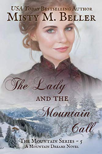 The Lady and the Mountain Call book cover