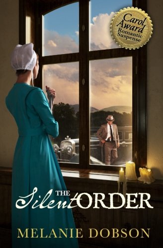 The Silent Order book cover