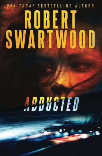Abducted book cover