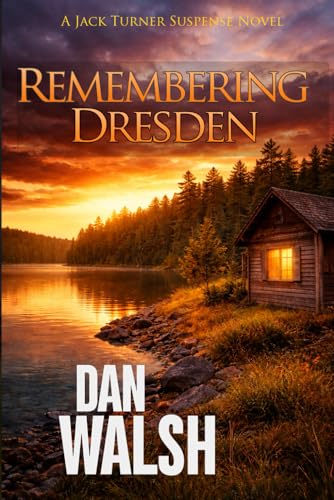 Remembering Dresden book cover