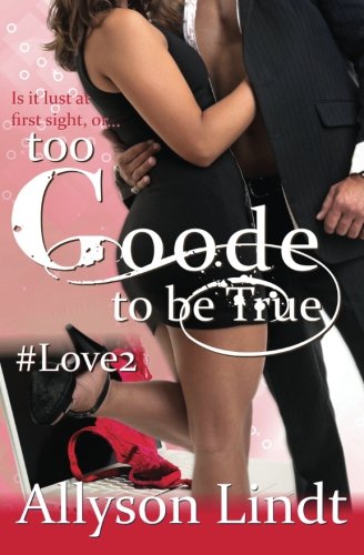 Too Goode to be True book cover